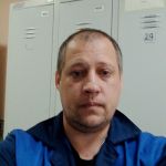Борис, 36 лет